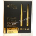 Wimperserum Long4Lashes Gold - 2x 4 ml - DUO PAK!!!